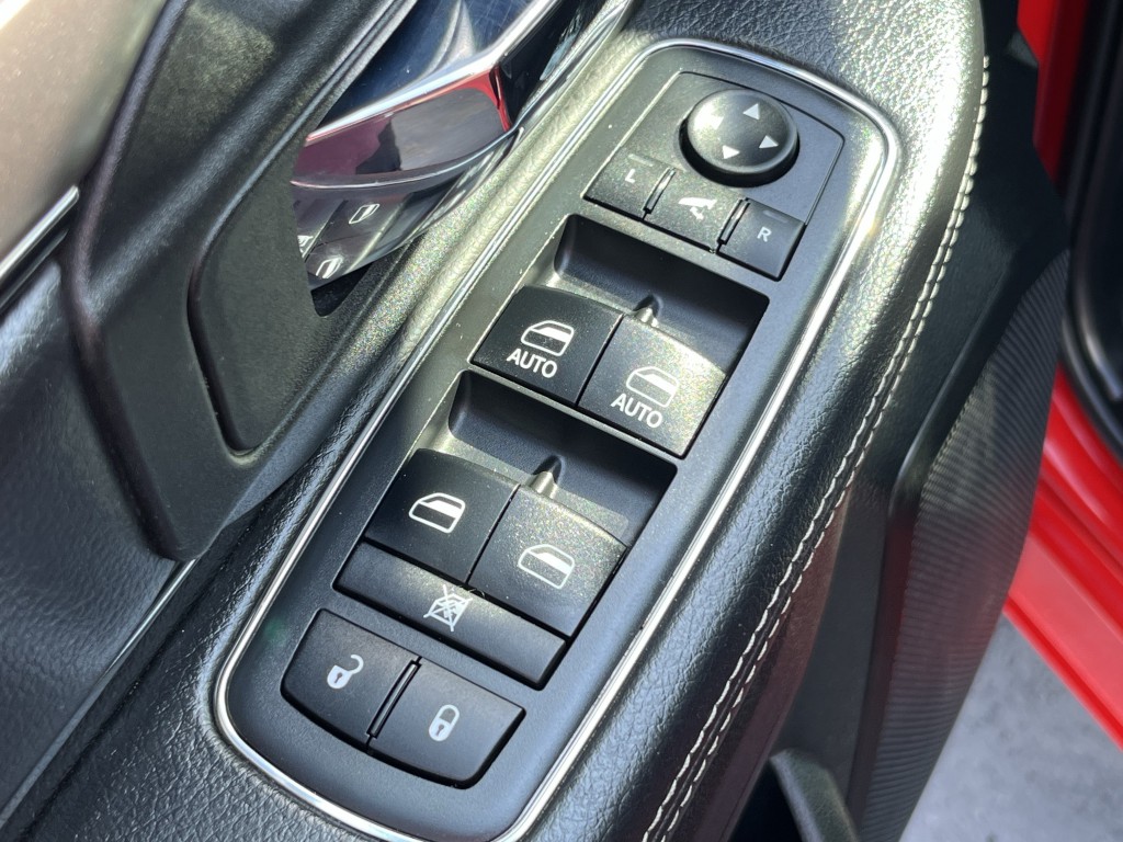 2018 RAM 1500 Image 24