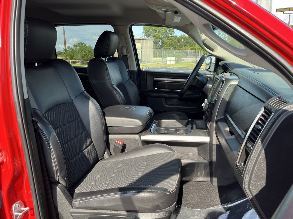 2018 RAM 1500 Image 27