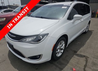 Image for 2019 Chrysler Pacifica Touring L Plus ID: 7574256