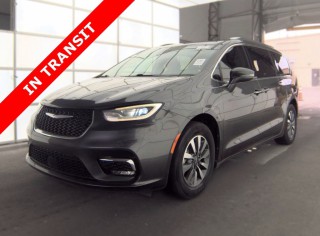 Image for 2021 Chrysler Pacifica Touring L ID: 7574257