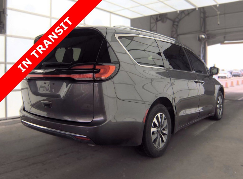 2020 Chrysler Pacifica Image 6