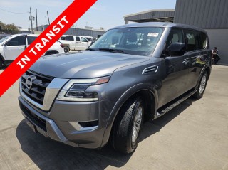 Image for 2023 Nissan Armada S ID: 7574260