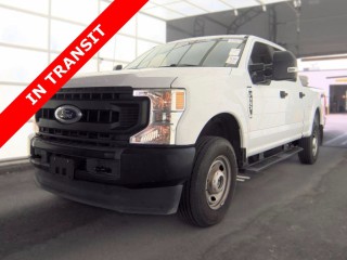 Image for 2020 Ford F-250 XL ID: 7574261