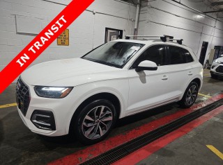 Image for 2021 Audi Q5 Premium Plus ID: 7574263