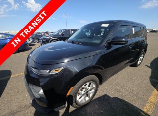 Image for 2022 Kia Soul LX ID: 7574267