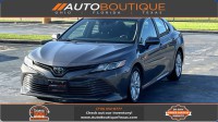 Image for 2019 Toyota Camry LE ID: 7574269