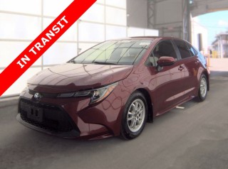 Image for 2022 Toyota Corolla Hybrid LE ID: 7574270