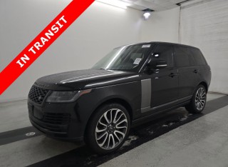 Image for 2019 Land Rover Range Rover  ID: 7574274