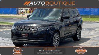 Image for 2019 Land Rover Range Rover  ID: 7574274