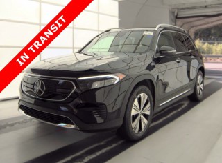 Image for 2023 Mercedes-Benz EQB Eqb 250+ ID: 7574275