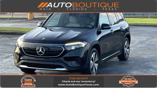 Image for 2023 Mercedes-Benz EQB Eqb 250+ ID: 7574275