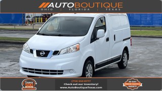Image for 2017 Nissan NV200 SV ID: 7574276