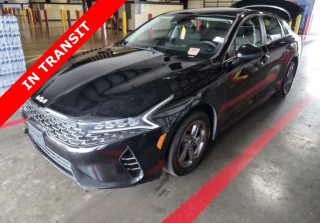 Image for 2022 Kia K5 LXS ID: 7577043