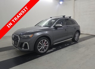 Image for 2023 Audi Q5 Premium Plus ID: 7577046