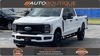 Image for 2024 Ford F-250 XL ID: 7577047