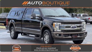 Image for 2017 Ford F-250 King Ranch ID: 7577048