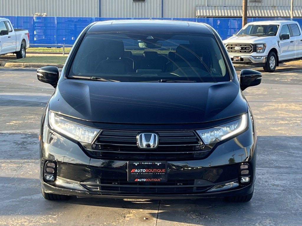 2023 Honda Odyssey Image 6