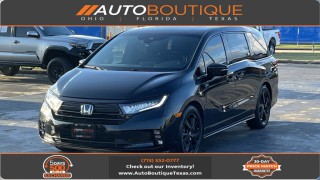 Image for 2023 Honda Odyssey Sport ID: 7578200