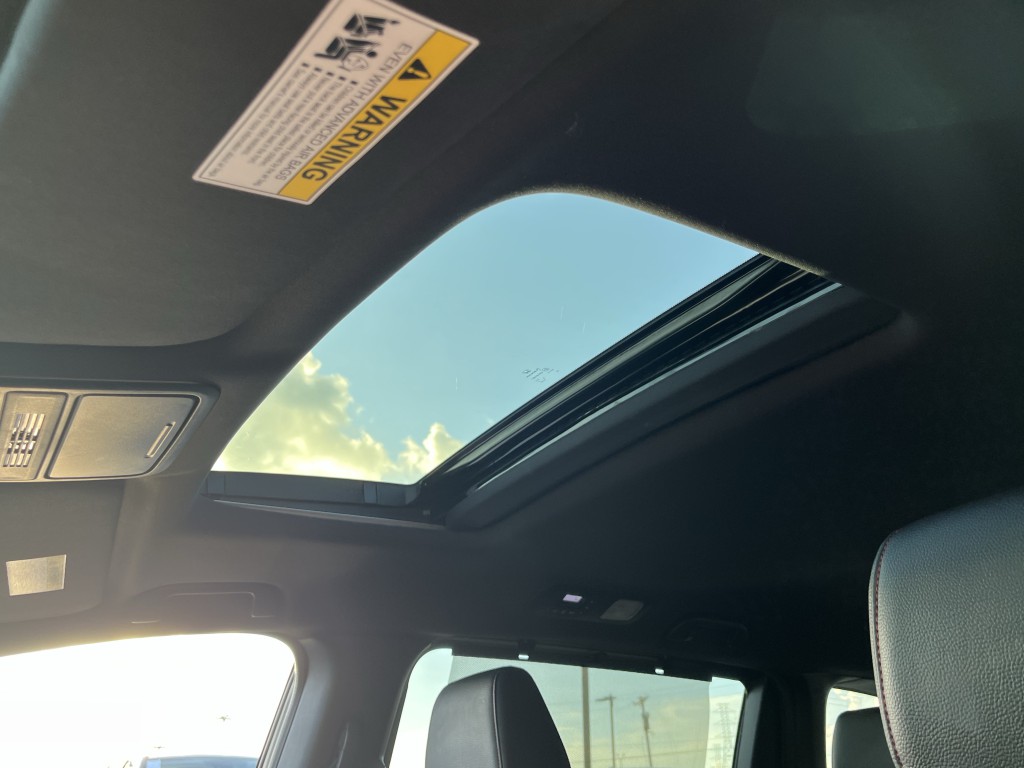 2023 Honda Odyssey Image 10