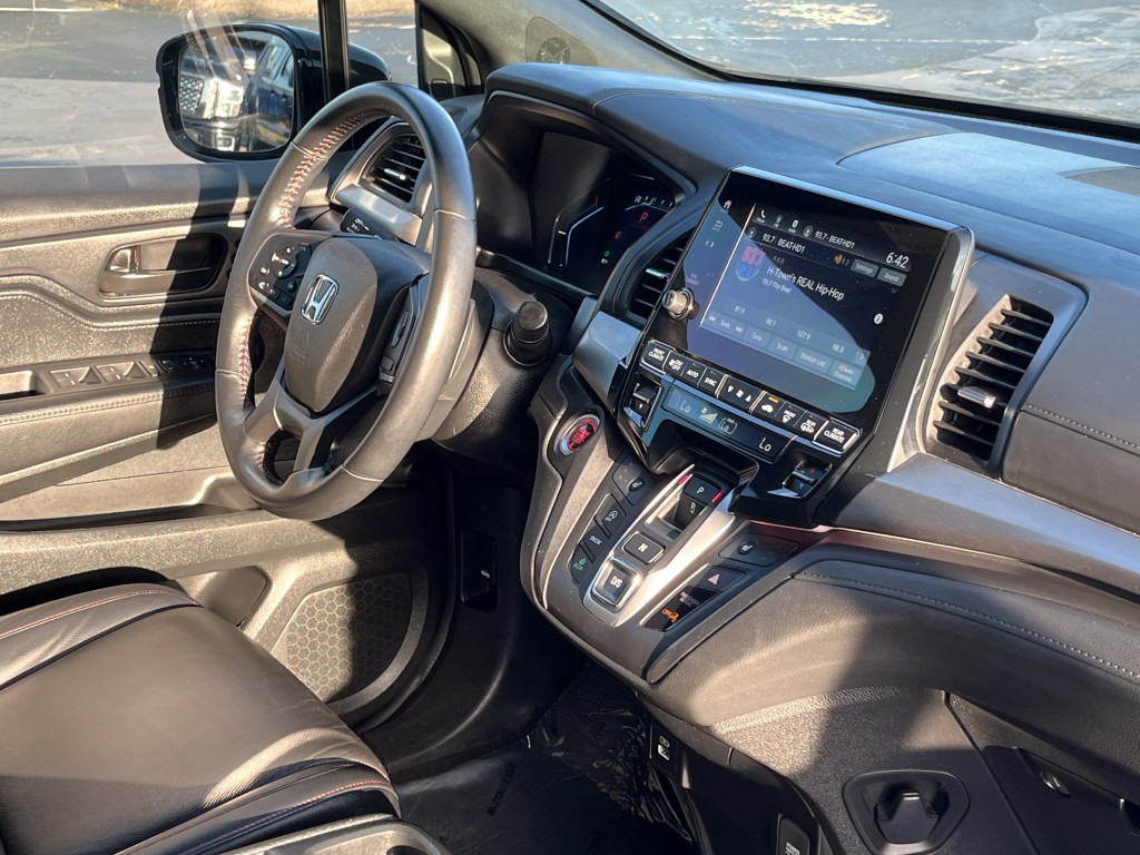 2023 Honda Odyssey Image 19