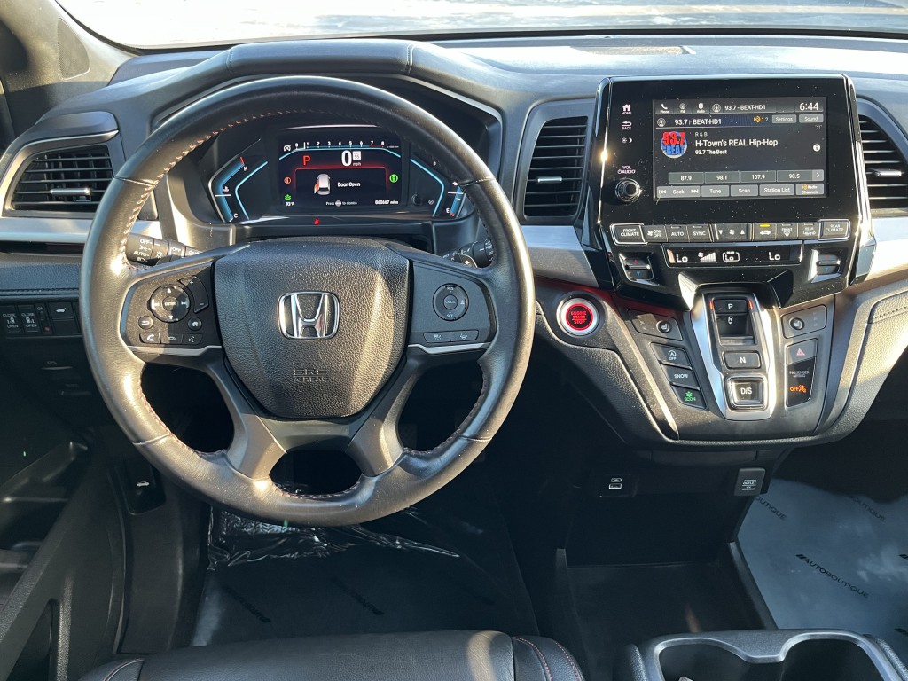 2023 Honda Odyssey Image 20