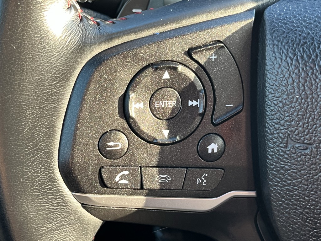 2023 Honda Odyssey Image 22