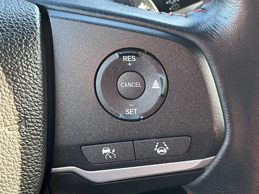 2023 Honda Odyssey Image 23