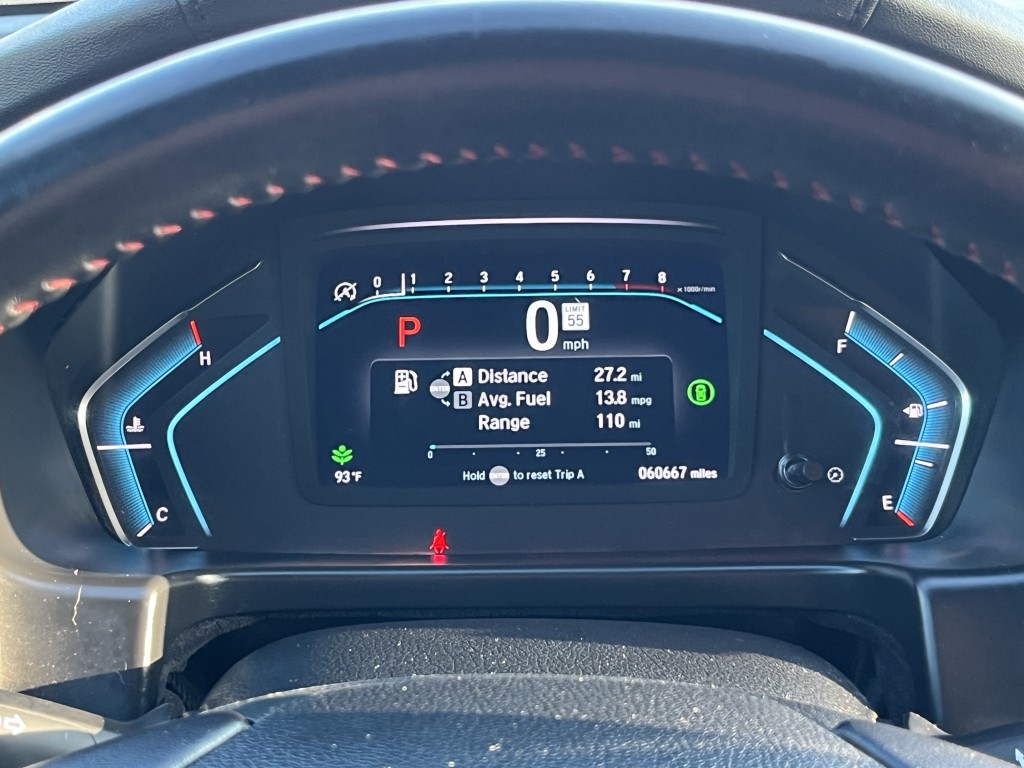 2023 Honda Odyssey Image 24