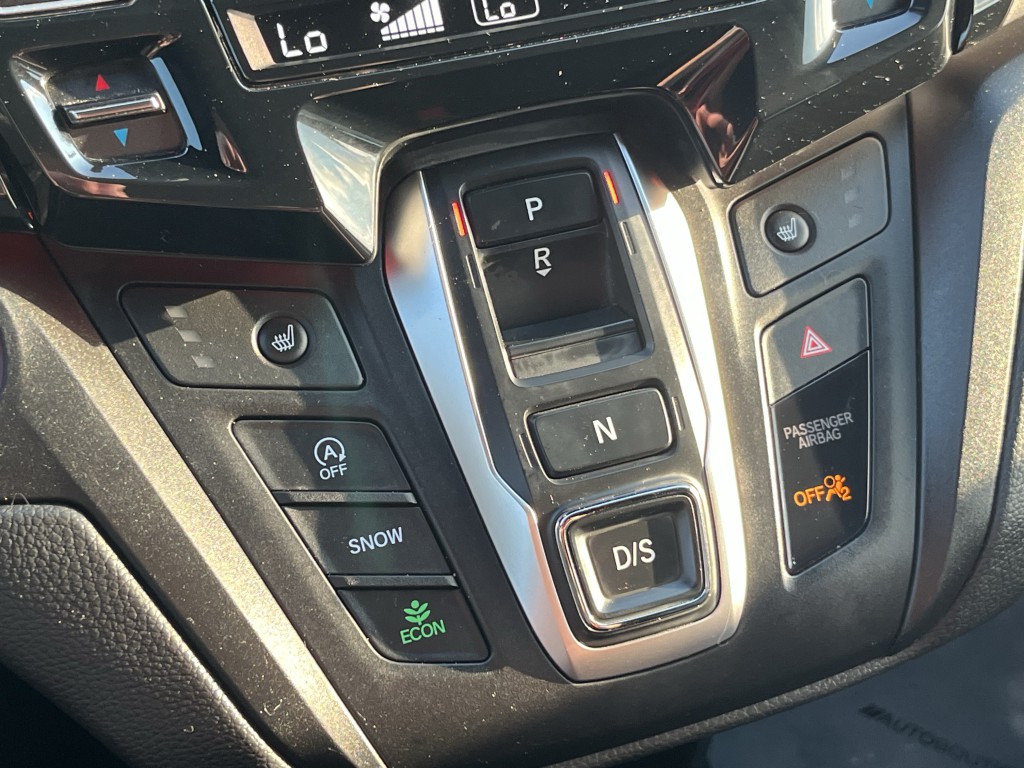 2023 Honda Odyssey Image 25