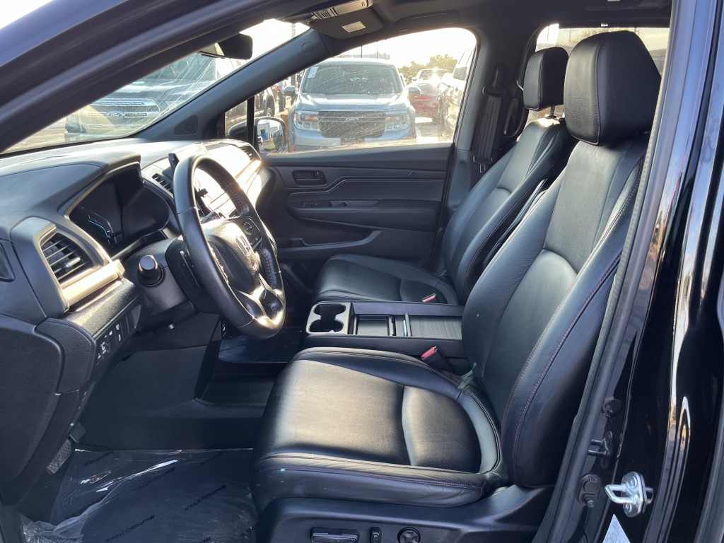 2023 Honda Odyssey Image 30