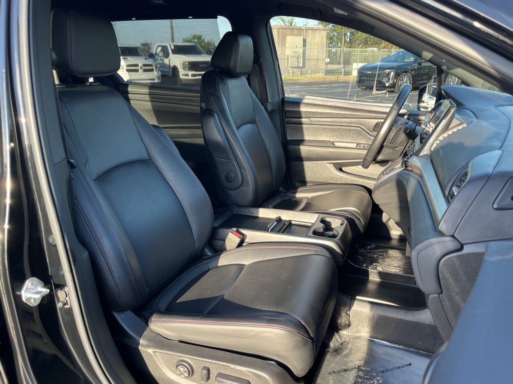 2023 Honda Odyssey Image 31