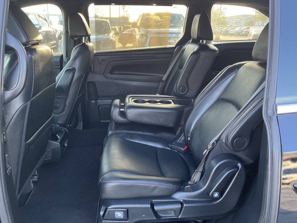 2023 Honda Odyssey Image 32