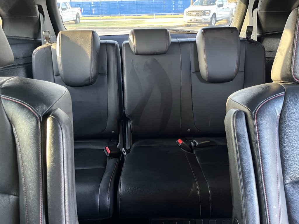 2023 Honda Odyssey Image 33