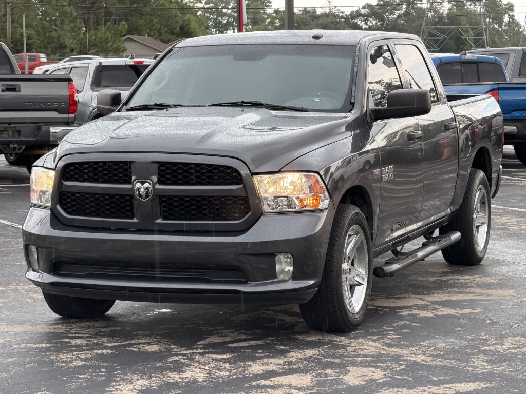 2016 RAM 1500 Image 5