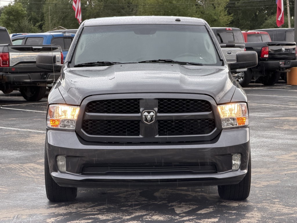 2016 RAM 1500 Image 6