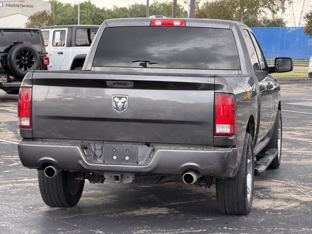 2016 RAM 1500 Image 10