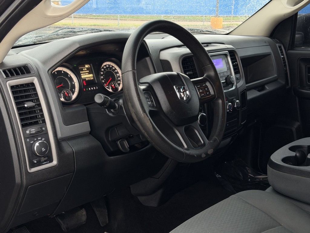 2016 RAM 1500 Image 12