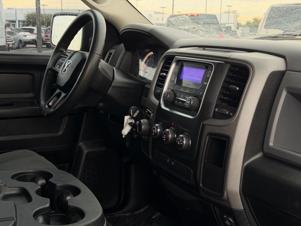 2016 RAM 1500 Image 13