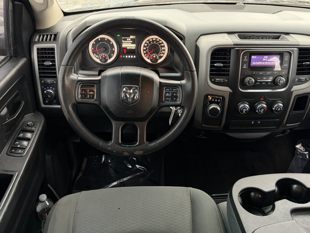 2016 RAM 1500 Image 14