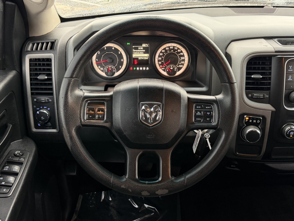 2016 RAM 1500 Image 15