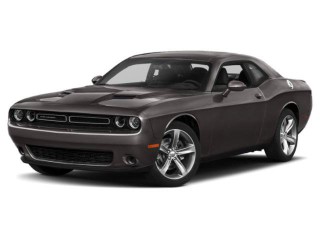 Image for 2018 Dodge Challenger SXT ID: 7578321