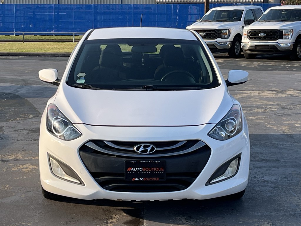 2014 Hyundai Elantra Image 6