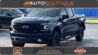 Image for 2022 Chevrolet Silverado 1500 LT Trail Boss ID: 7583261