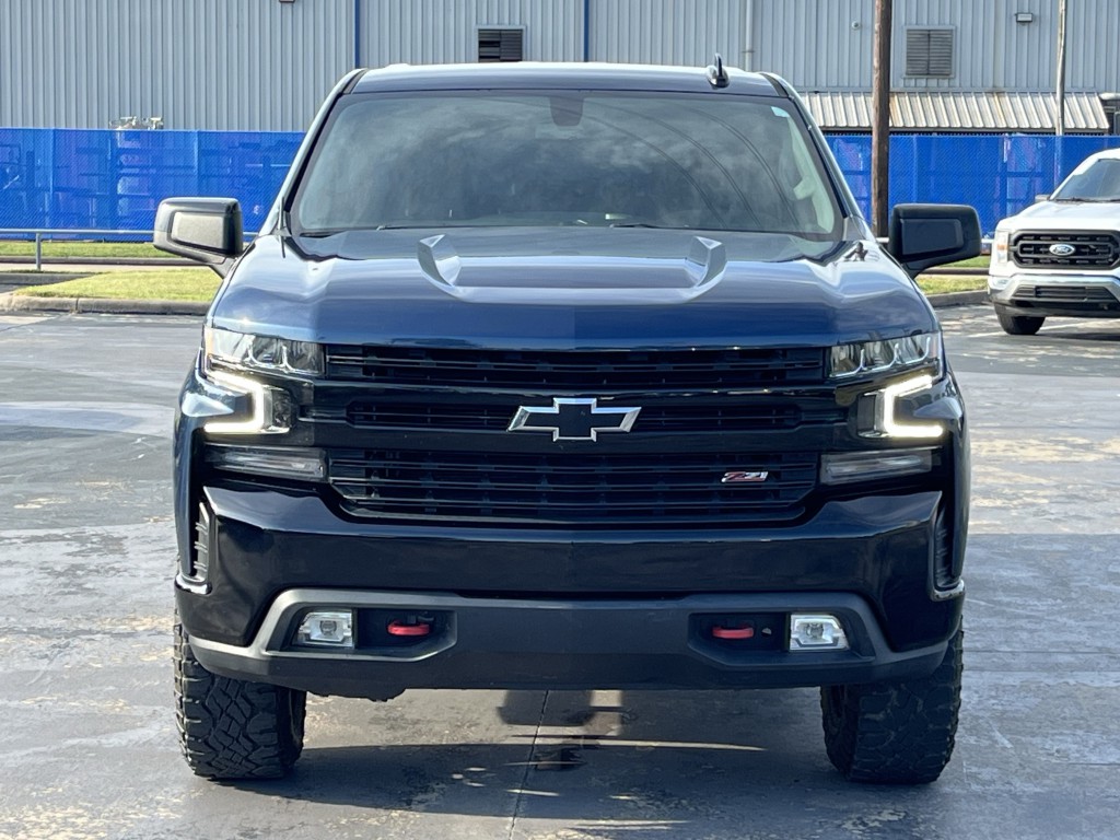2022 Chevrolet Silverado 1500 Image 6