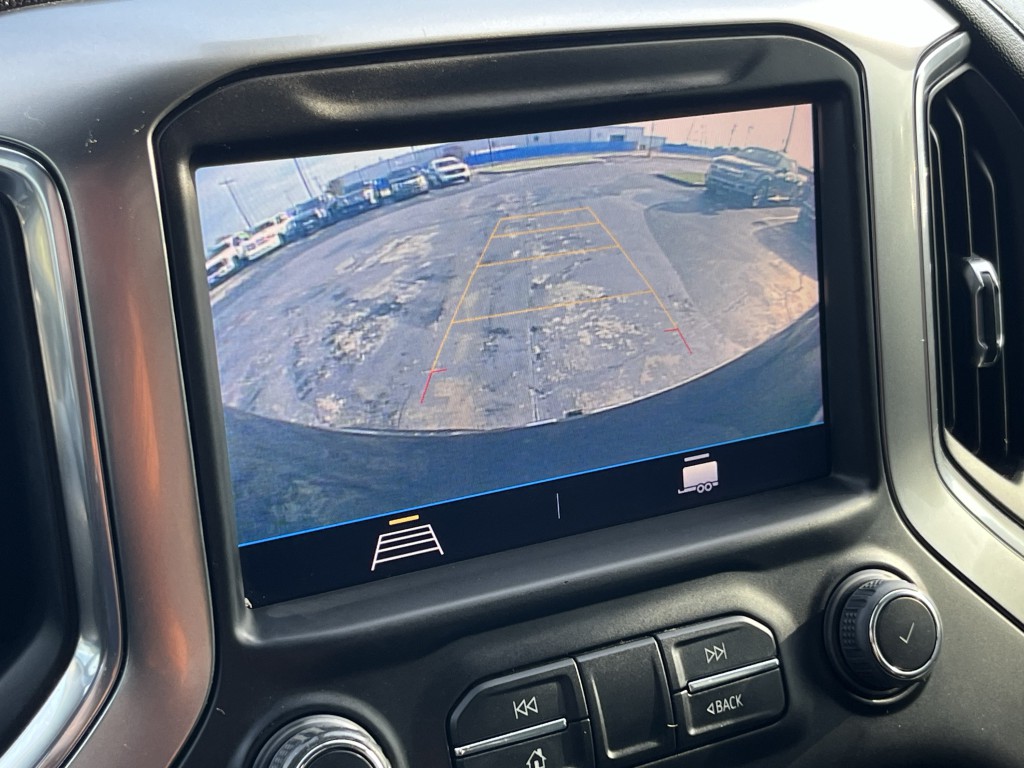 2022 Chevrolet Silverado 1500 Image 7
