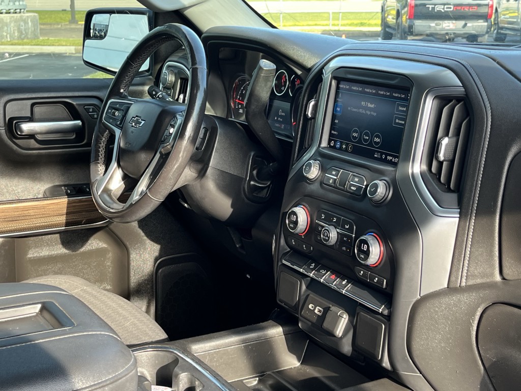 2022 Chevrolet Silverado 1500 Image 15