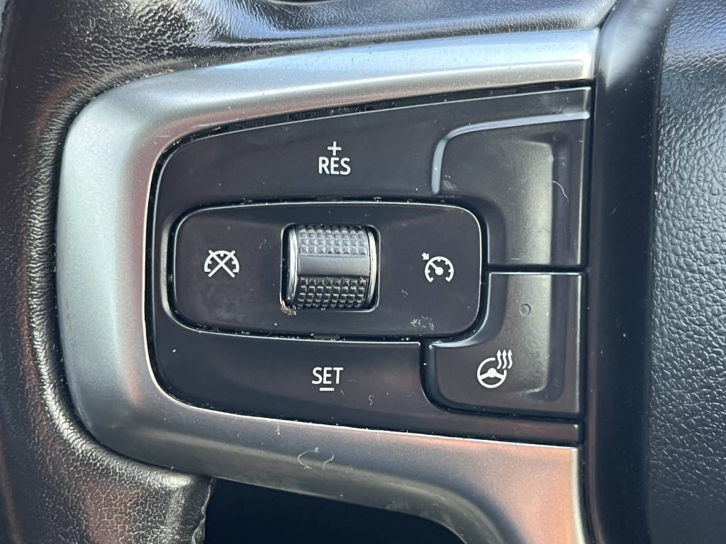 2022 Chevrolet Silverado 1500 Image 18