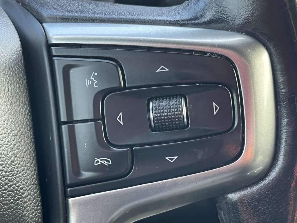 2022 Chevrolet Silverado 1500 Image 19