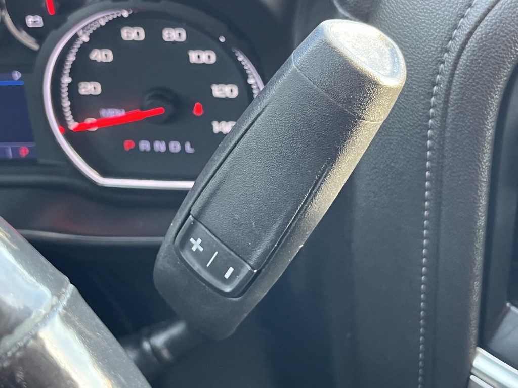 2022 Chevrolet Silverado 1500 Image 21