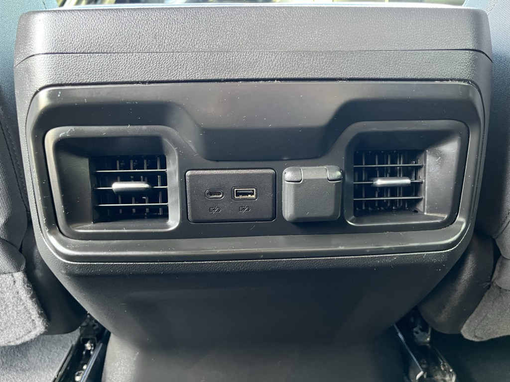 2022 Chevrolet Silverado 1500 Image 26